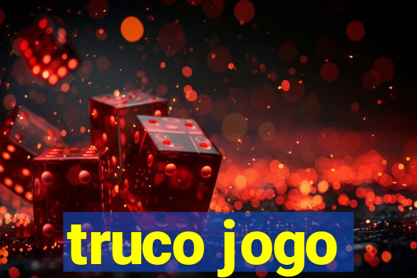 truco jogo